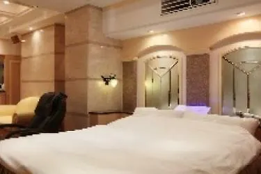 *** Love hotel Hotel Grand Fine Kyoto Minami (Adults Only) Giappone