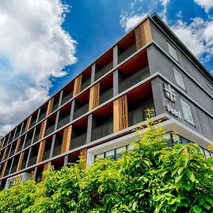 Hotel Umekoji Potel