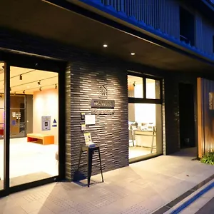Hotel M's Sanjo Omiya