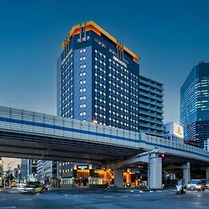 アパホテル＆リゾート〈六本木駅東〉 ホテル 東京都