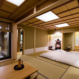 Ryokan Ishibekoji Muan