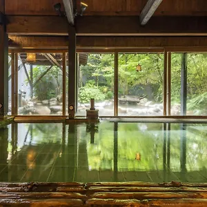 箱根強羅温泉 季の湯 雪月花 旅館 箱根町