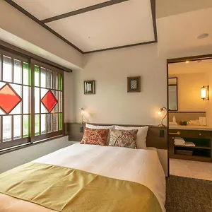 Hotel Aru Sanjo Kiyamachi Do-ri