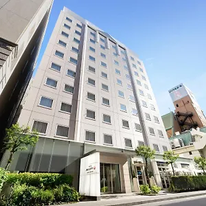 ホテルjalシティ関内　横浜 ホテル 横浜市