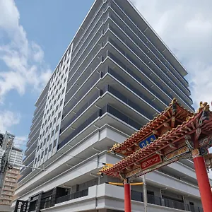 天然温泉 浪漫湯 ドーミーイン神戸元町 ホテル 神戸市