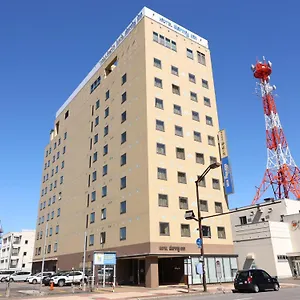 ドーミーイン旭川 ホテル 旭川市