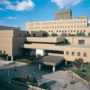 ホテル　札幌サンプラザ ホテル 札幌市