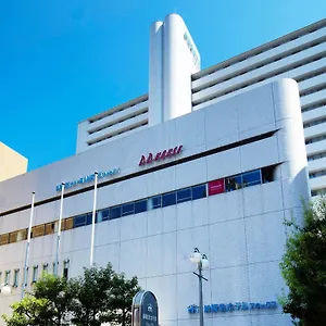 新阪急ホテルアネックス ホテル 大阪市