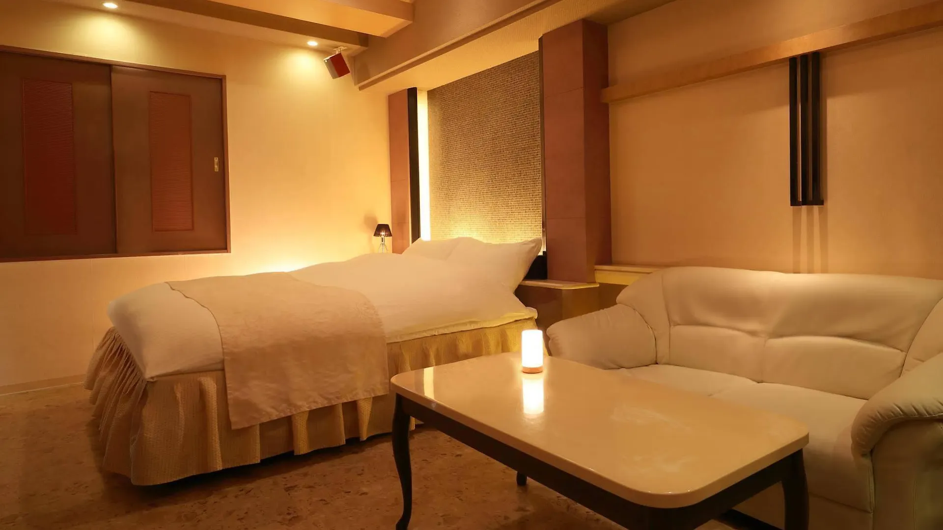 Liebeshotel Hotel Grand Fine Kyoto Minami