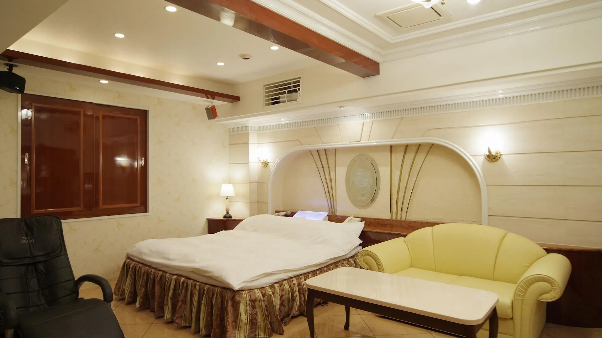 Liebeshotel Hotel Grand Fine Kyoto Minami