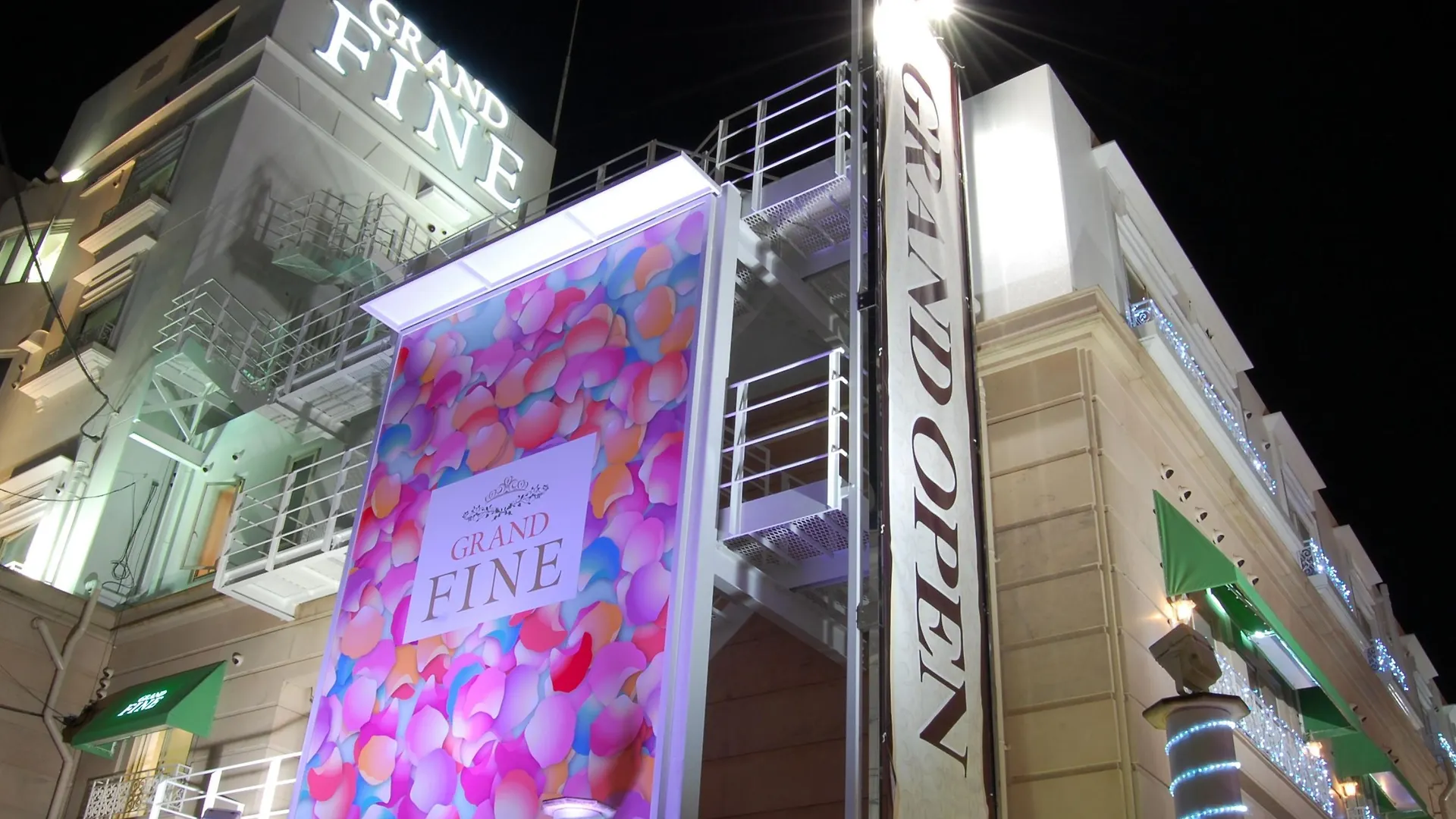 Hotel Grand Fine Kyoto Minami  3*,  Japan