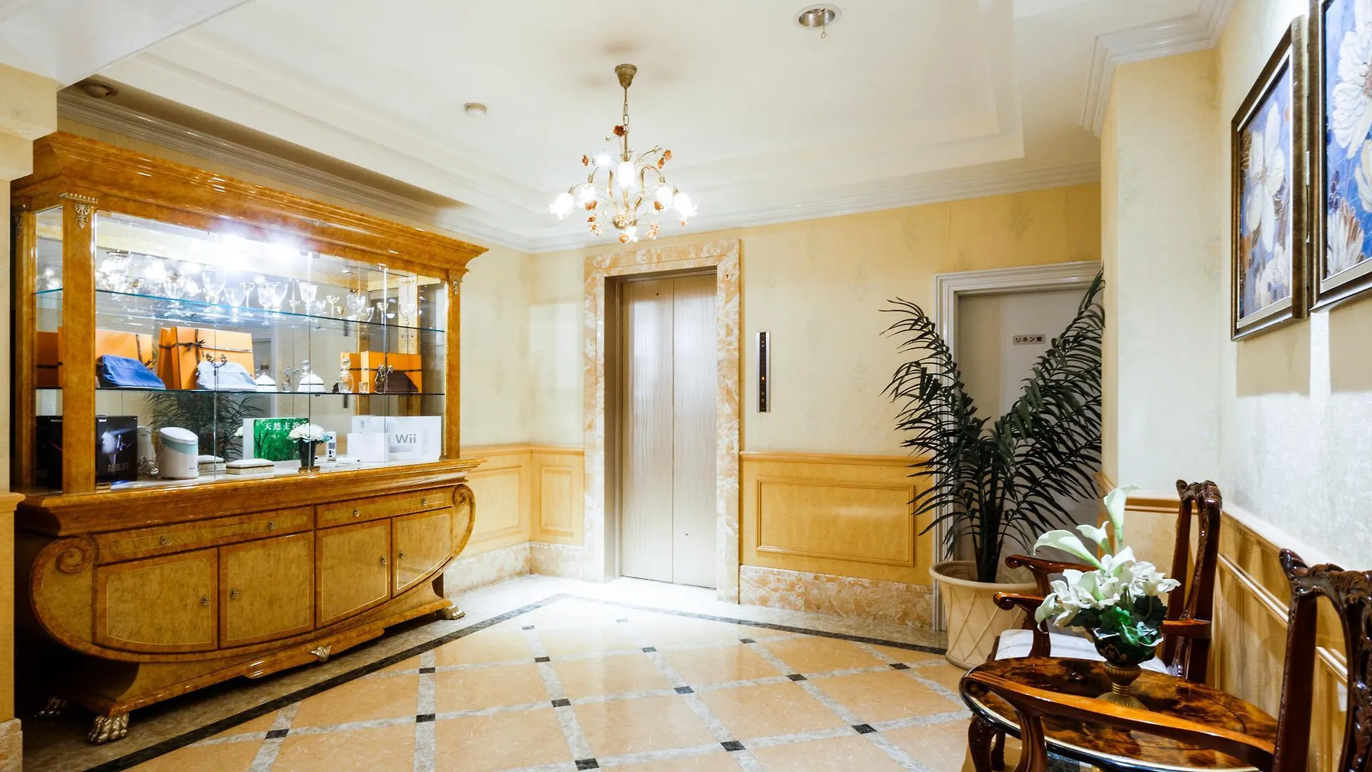 Hotel Grand Fine Kyoto Minami (Adults Only) 3*,  Japan