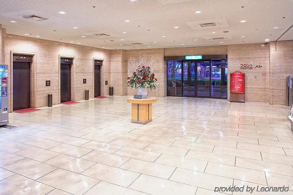 Hotel Grand Fine Kyoto Minami  Japan
