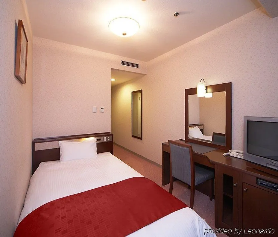 Hotel Grand Fine Kyoto Minami  3*,