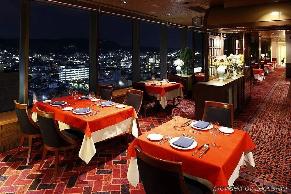 Hotel Grand Fine Kyoto Minami  3*,  Japan