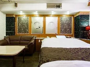 Liebeshotel Hotel Grand Fine Kyoto Minami