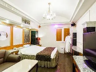 Liebeshotel Hotel Grand Fine Kyoto Minami
