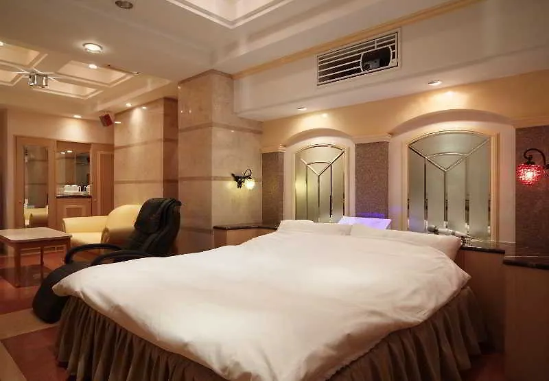 *** Liebeshotel Hotel Grand Fine Kyoto Minami  Japan
