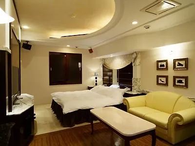 Hotel Grand Fine Kyoto Minami  3*,
