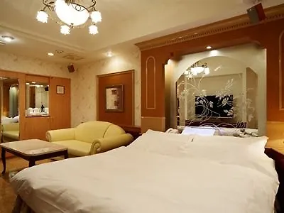 Hotel Grand Fine Kyoto Minami  Liebeshotel