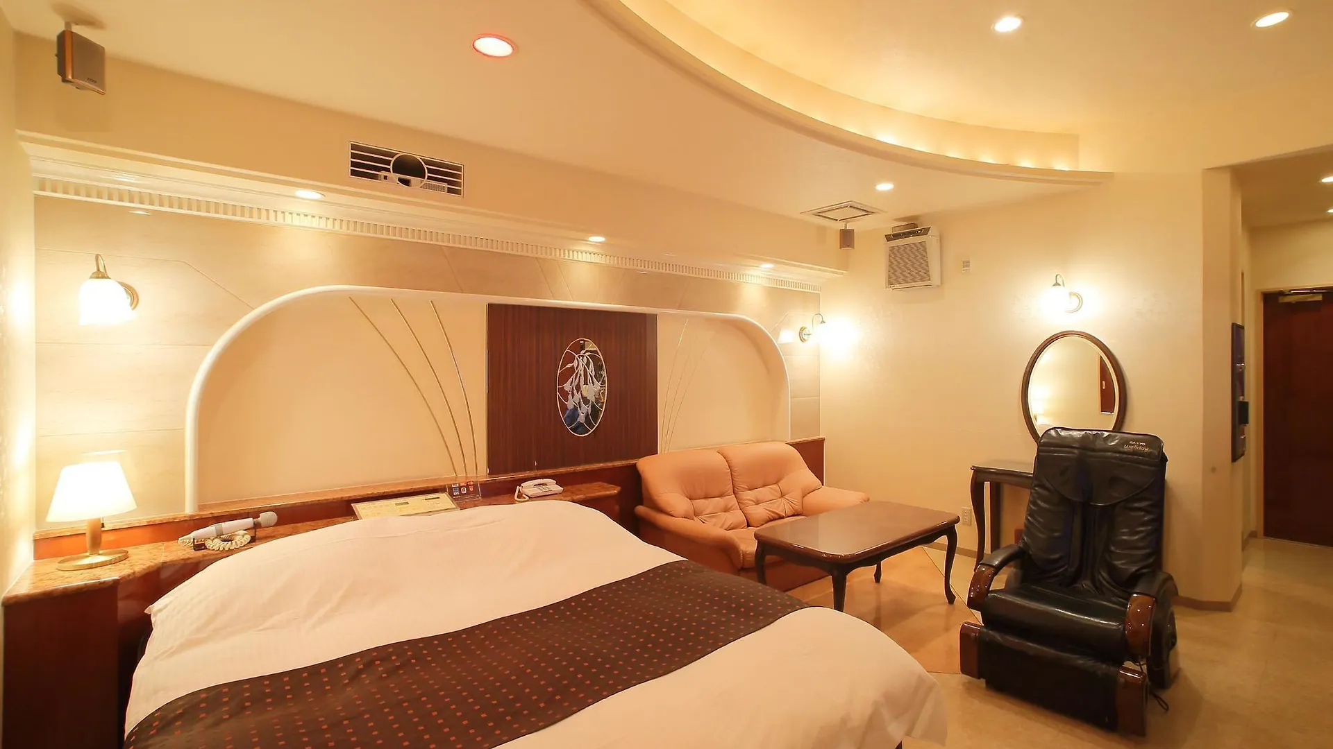 Hotel Grand Fine Kyoto Minami  Japan