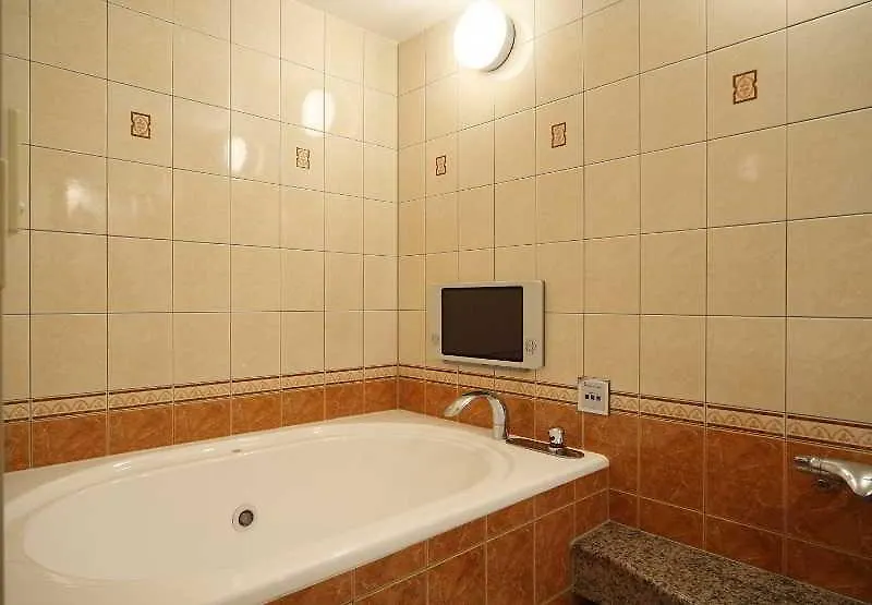 Hotel Grand Fine Kyoto Minami  3*,  Japan
