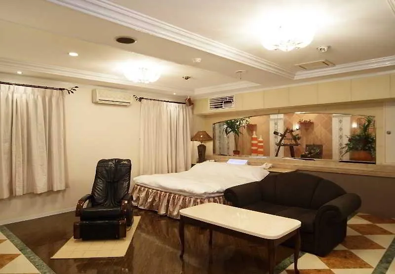 Hotel Grand Fine Kyoto Minami  Liebeshotel