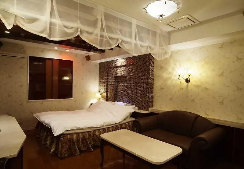 Hotel Grand Fine Kyoto Minami  3*,