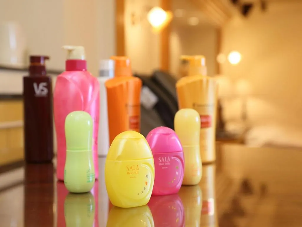 Hotel Grand Fine Kyoto Minami (Adults Only) Love hotel