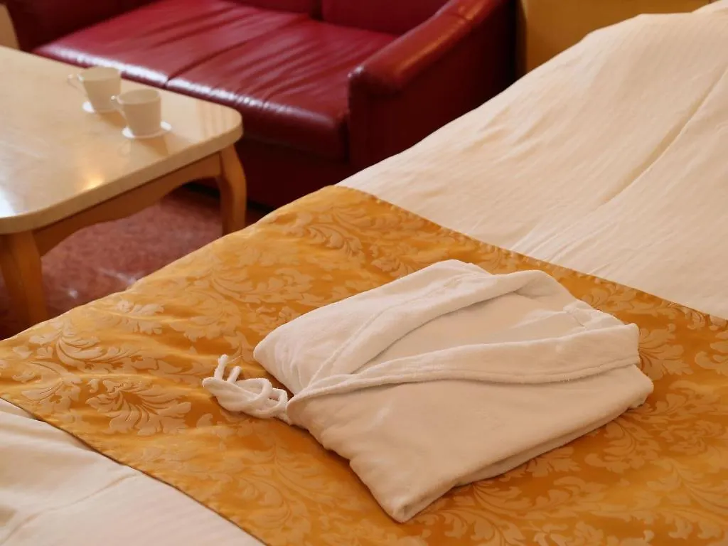 Hotel Grand Fine Kyoto Minami (Adults Only)