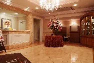 Liebeshotel Hotel Grand Fine Kyoto Minami